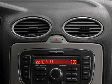 Ford Focus, 2011г, передний привод, механика