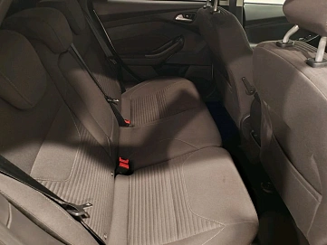 Ford Focus, 2019г, передний привод, автомат