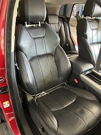 Land Rover Range Rover Evoque, 2015г, полный привод, автомат