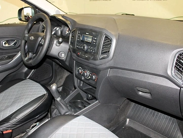 Lada (ВАЗ) XRAY, 2021г, передний привод, механика