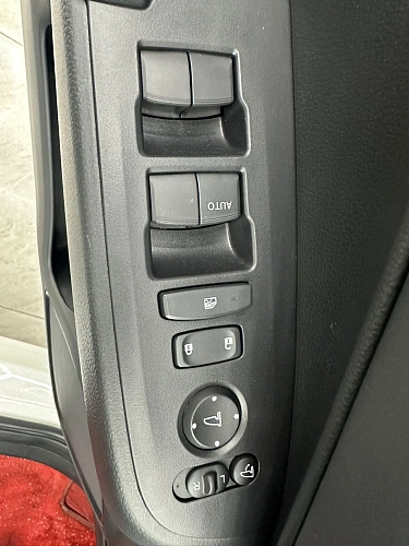 Honda XR-V, 2023г, передний привод, вариатор