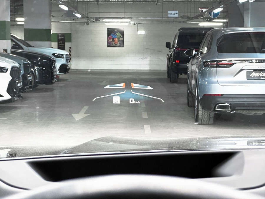 BMW X5, 2023г., полный привод, автомат