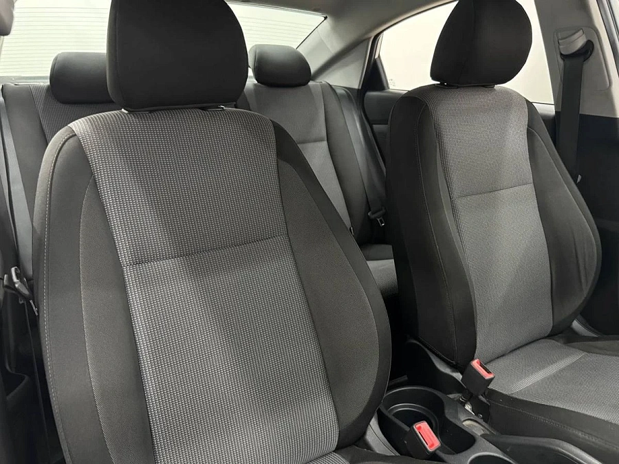 Solaris HS, 2024г., передний привод, механика