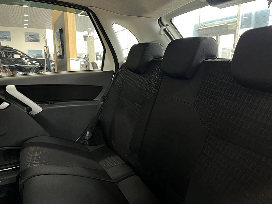 Datsun mi-DO, 2016г., передний привод, механика