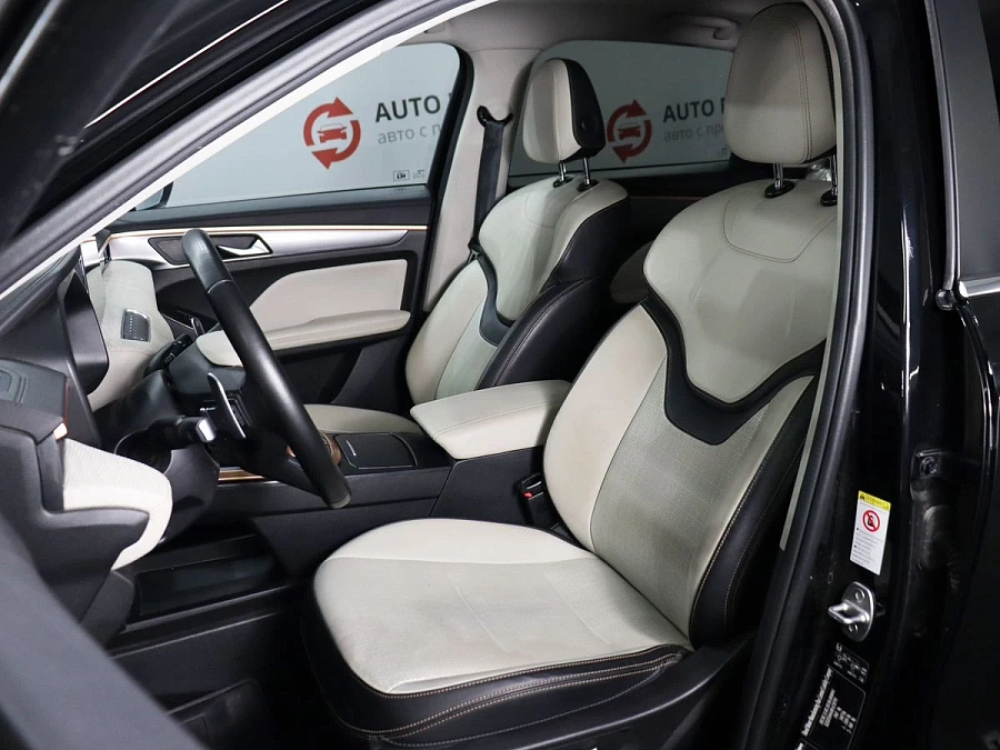 Haval Jolion, 2024г., полный привод, робот