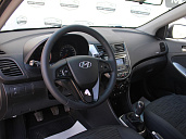 Hyundai Solaris, 2015г., передний привод, механика