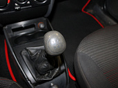 Fiat Albea, 2008г., передний привод, механика