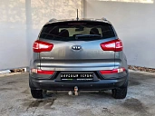 Kia Sportage, 2010г., передний привод, механика