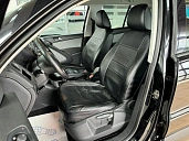 Volkswagen Tiguan, 2010г., полный привод, механика