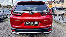 Honda CR-V, 2020г., полный привод, вариатор