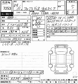 Nissan Fairlady Z, 2022г, задний привод, автомат