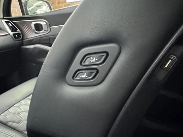 Kia Sorento, 2021г, полный привод, автомат