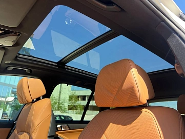 BMW X5, 2026г., полный привод, автомат