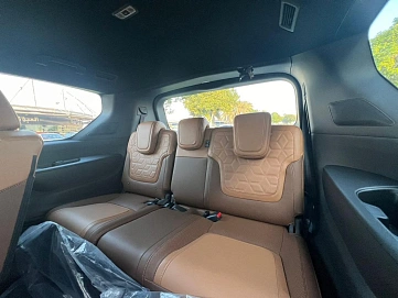 Nissan Patrol, 2024г, полный привод, автомат