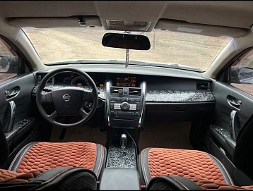 Nissan Teana, 2007г, передний привод, автомат