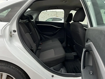 Lada (ВАЗ) Vesta, 2017г., передний привод, механика