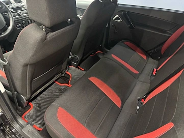 Lada (ВАЗ) Granta, 2023г, передний привод, механика