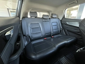 Chery Tiggo 4 Pro, 2023г, передний привод, автомат