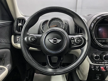 Mini , 2017г., полный привод, автомат