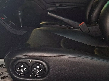 Porsche 911, 1995г, задний привод, автомат