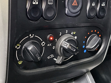 Nissan Almera, 2018г, передний привод, механика