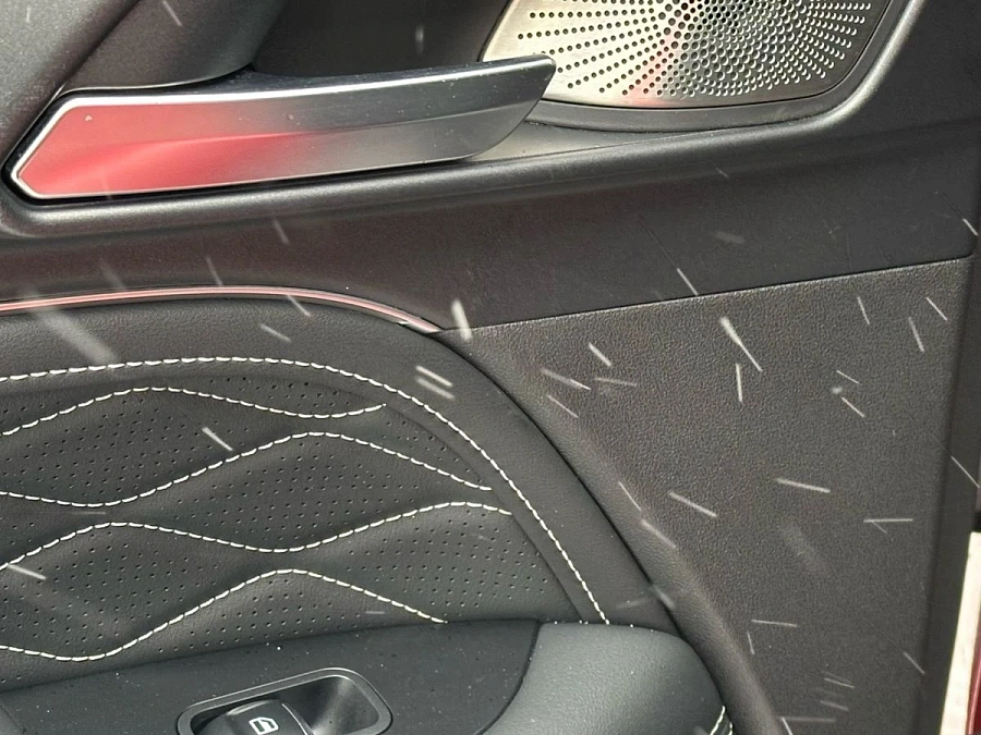 Tank 300, 2024г., полный привод, автомат