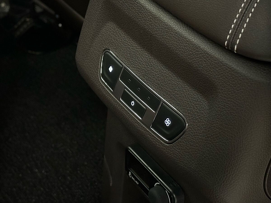 BAW Ace M7, 2024г., задний привод, автомат