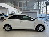 Hyundai i30, 2014г., передний привод, механика