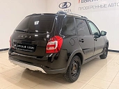 Lada (ВАЗ) Granta, 2023г., передний привод, механика