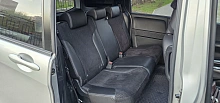 Honda Freed, 2012г., передний привод, вариатор