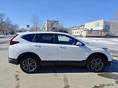 Honda CR-V, 2020г., полный привод, вариатор