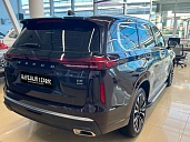 Exeed VX, 2022г., полный привод, робот