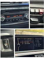 BMW 3 серии, 2012г, задний привод, автомат