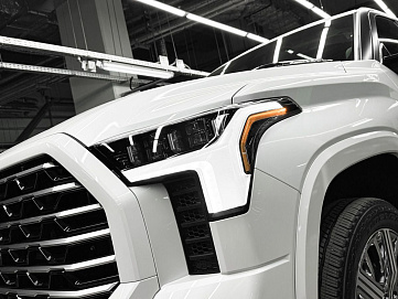 Toyota Tundra, 2024г., полный привод, автомат