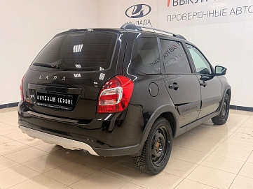 Lada (ВАЗ) Granta, 2023г, передний привод, механика