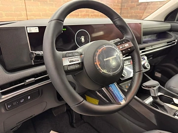 Hyundai Tucson, 2025г, полный привод, автомат