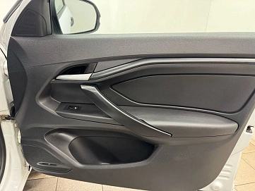 Lada (ВАЗ) Vesta, 2016г, передний привод, механика