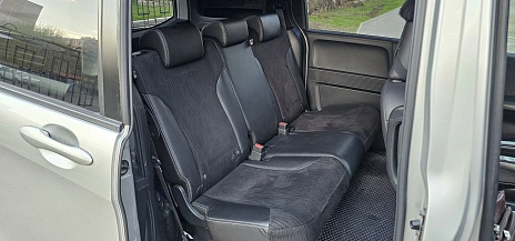 Honda Freed, 2012г, передний привод, вариатор