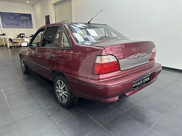 Daewoo Nexia, 2007г, передний привод, механика