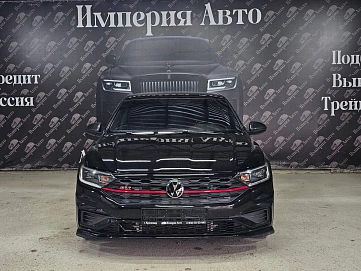 Volkswagen Jetta, 2019г, передний привод, робот