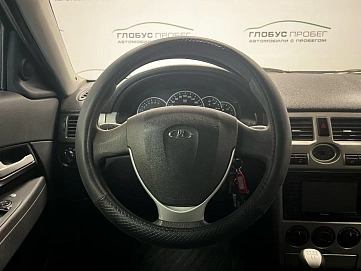 Lada (ВАЗ) Priora, 2013г, передний привод, механика