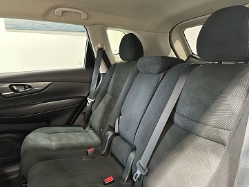 Nissan X-Trail, 2017г, передний привод, вариатор