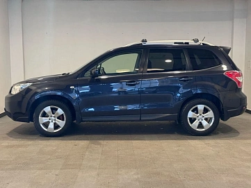 Subaru Forester, 2012г, передний привод, автомат