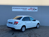 Lada (ВАЗ) Granta, 2023г., передний привод, механика