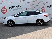 Ford Focus, 2013г., передний привод, механика
