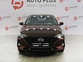 Solaris HS, 2024г., передний привод, автомат