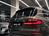 BMW X7, 2023г., полный привод, автомат