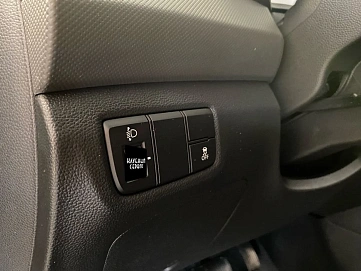 Hyundai Creta, 2021г, передний привод, автомат