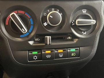 Lada (ВАЗ) Granta, 2024г, передний привод, механика