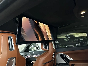 BMW , 2024г., полный привод, автомат